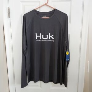 Huk Pursuit Size L